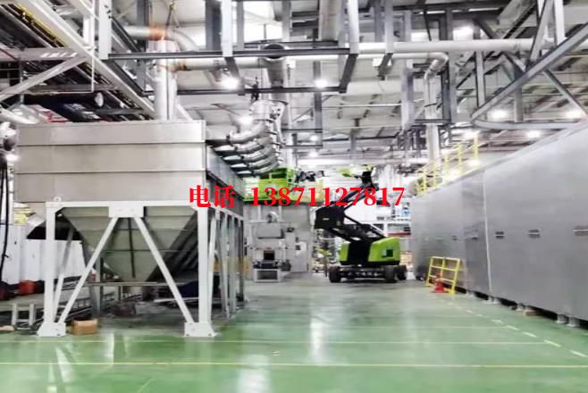 行唐机电设备安装工程,设备安装公司