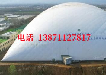 行唐气膜棚卷帘门,电动门